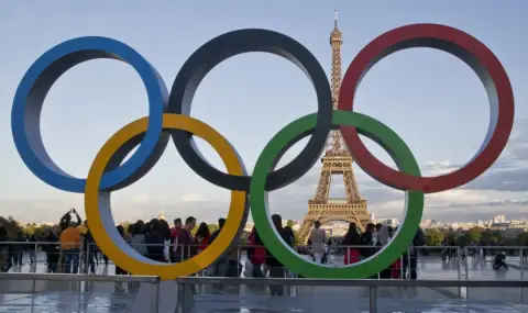 Трима руски спортисти ще участват за други страни на Олимпийските игри, след смяна на гражданството - 1