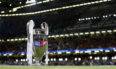 Време е за големия финал! Борусия и Реал Мадрид определят краля на Шампионска лига - 1