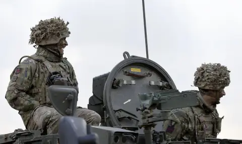 Еврокомисарят по отбраната: Изправени сме пред най-голямата криза - 1