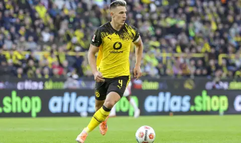 Ливърпул вече се спря на заместник на Ван Дайк? - 1