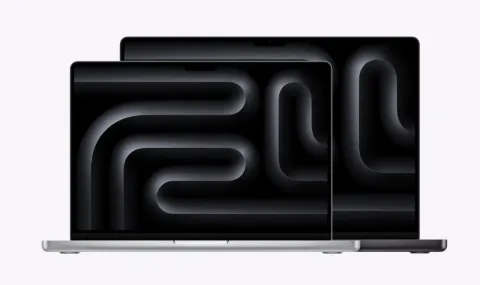Първият MacBook със сензорен екран пристига следващия месец - 1