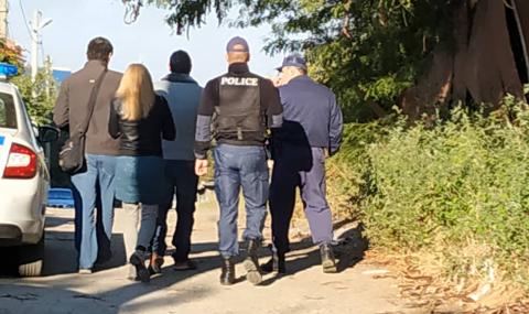 Подробности за жестокото убийство в Шумен - 1