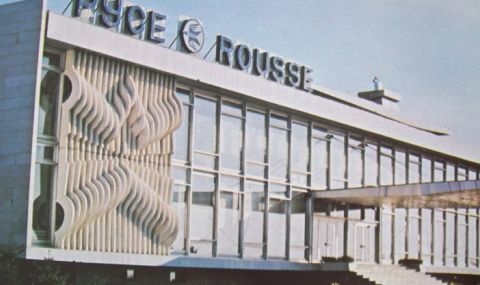 Правителството осигури средства за летището в Русе - 1