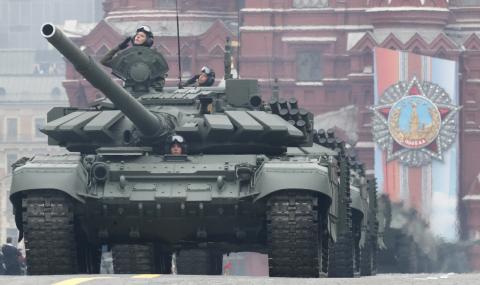 Руските сухопътни войски ще получат ново въоръжение - 1