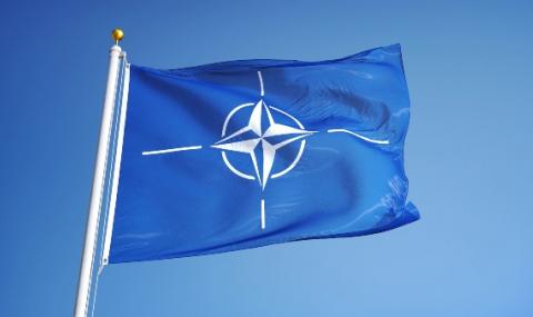 Турция блокира план за отбрана на НАТО - 1