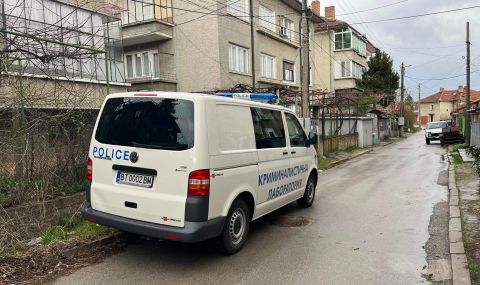Убитата жена в Горна Оряховица била изтезавана - 1