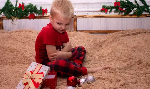 Да откажем ли подарък, който не ни харесва? - 1