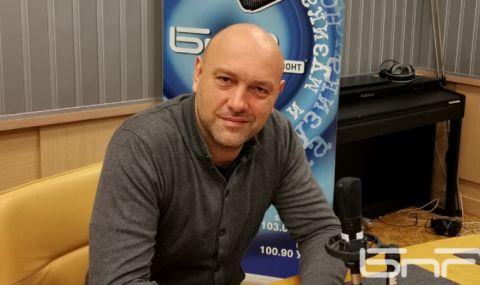 Димитър Аврамов: Проваляме се като държава, престъпността пирува - 1