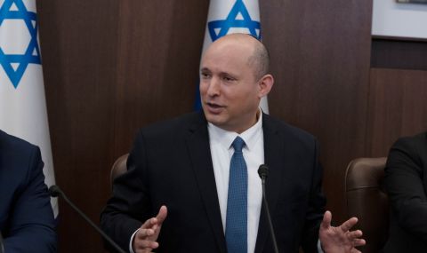 Израел и ЕС ще подпишат споразумение за износ на природен газ - 1