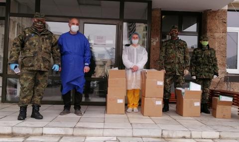 Общинските болници в Смолянско остават без клинична пътека за COVID-19 - 1
