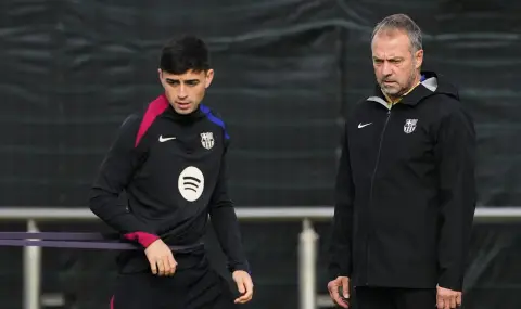 Сърдечен проблем принуди юноша на Барселона да спре с футбола на 23 години - 1