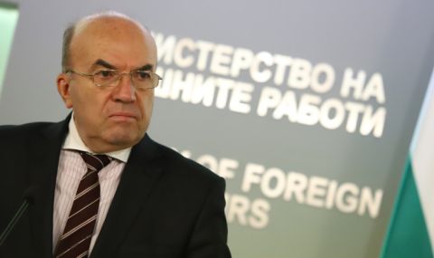 Външният министър: Скопие продължава с репресивните действия - 1
