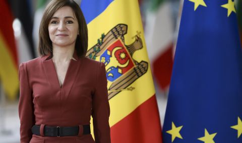 Държавният глава на Молдова предложи премиер - 1