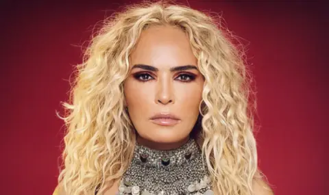 Ищар удължава турнето си и до Казанлък за Празника на розата през юни - 1