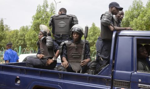 Мали: Няма да останем безучастни при военна намеса в Нигер - 1