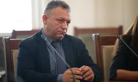 Димитър Гърдев: Иран установи уран, обогатен до 60% - 1