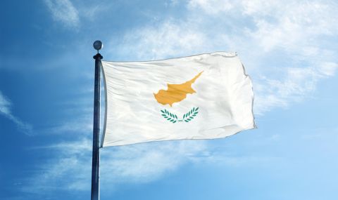 Кой е новият президент на Кипър? - 1
