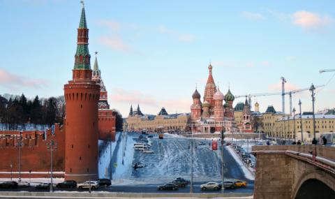 Кремъл защитава бизнеса от „бруталните посегателства” на Запада - 1