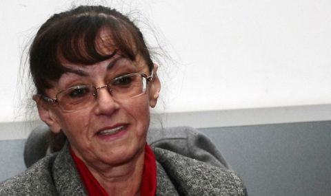 Куцкова: Множеството осъдителни присъди в Румъния до голяма степен се дължат на личността на Лаура Кьовеш - 1