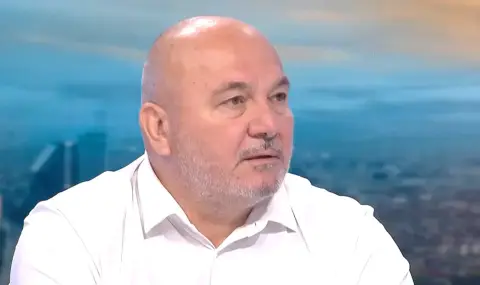Любомир  Дацов: Това, което се случваше с публичните финанси последните 5 години доведе до ситуацията на свръхдефицит 