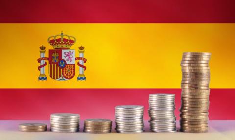 Минималната заплата в Испания става €858 - 1