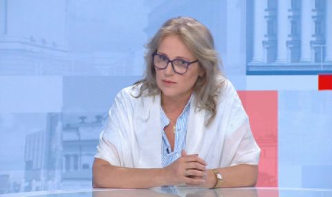 Д-р Цветеслава Гълъбова: Политиците нямат проблемите на народа, те не са заети с оцеляването си - 1