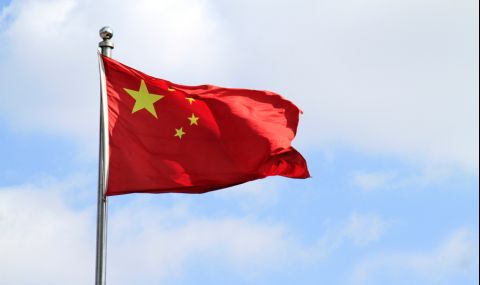 Китай: Не ни обвинявайте! - 1