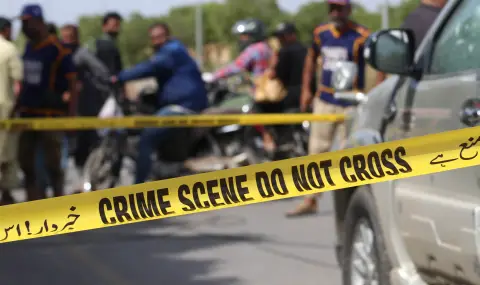 Mass shooting in northwest Pakistan: At least 38 killed, 29 injured  - 1