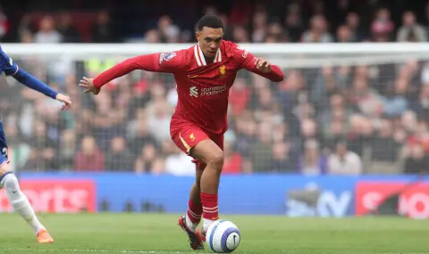 Реал Мадрид иска да привлече Трент Александър-Арнолд още преди световното клубно първенство - 1