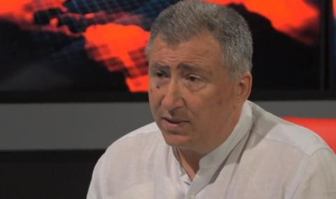 Светлин Стоянов: Депутати от "Възраждане" ще подкрепят кабинета - 1