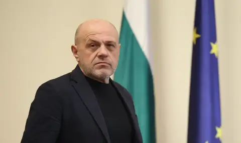 Tomislav Donchev: There is no such legal procedure to withdraw a budget. Borisov expressed himself figuratively  - 1