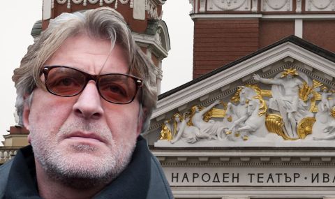 Александър Морфов: У нас липсва чест и достойнство, държавата се управлява от политическа амнезия - 1