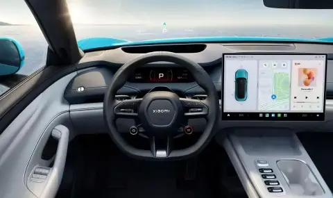 Дори Китай се противопостави на някои нови "екстри" в автомобилите - 1