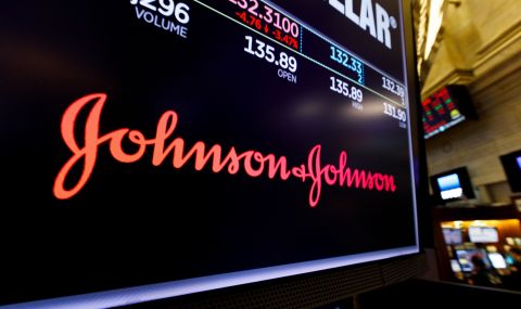 Ето каква е ефективността на ваксината на Johnson & Johnson - 1