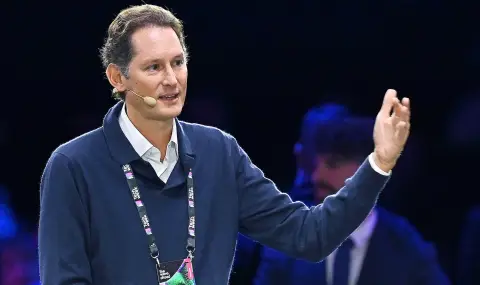 Изпълнителният директор на Ювентус: Историята и идеалите на клуба не се продават - 1