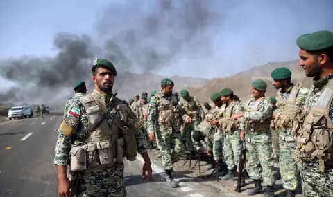 Оман отправи разтърсващи обвинения към Тръмп: Ти позволи на Израел да те въвлече във войната