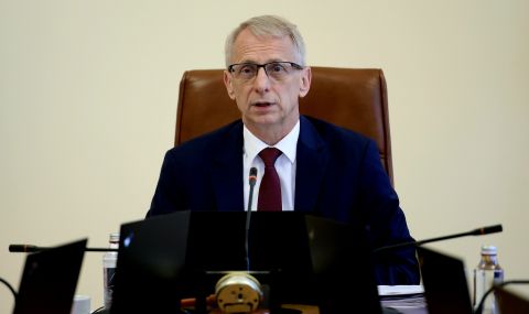 Премиерът свиква утре МВР и службите за сигурност - 1