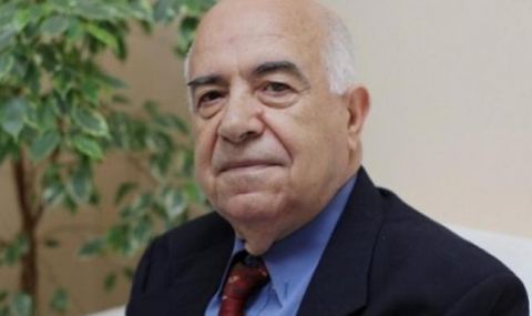 Професор: Това е отровната истина за 3-ти март - 1