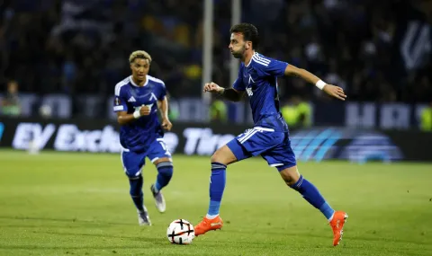 Levski's selection for the next transfer window will undergo a serious change - 1