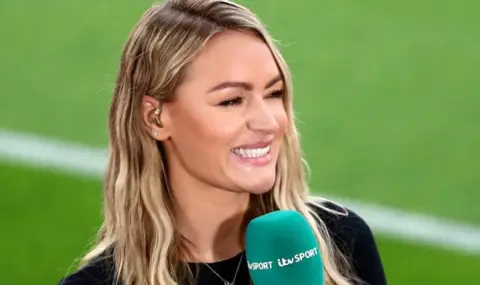 Спортната журналистка "затапи" бивш директор на ЦСКА - 1