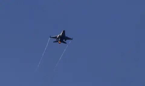 Air alert! For the third time today, a drone entered Romanian airspace near the border with Ukraine - 1