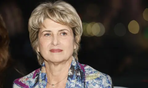 Весела Лечева: 2026-а идва с нови надежди - 1