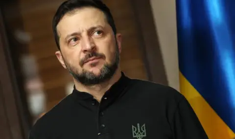 Zelensky after the scandal with Trump and Vance: I have nothing to apologize for, I am not ready to return to the White  - 1