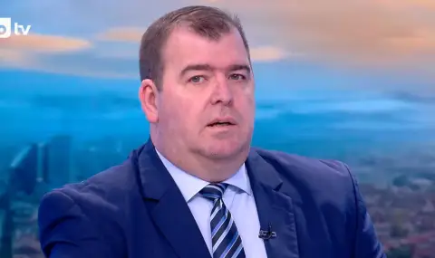 Явор Гечев: Мерките на "Прогресивна България" ще се справят с цените. Ефективността на регулаторите не е добра - 1
