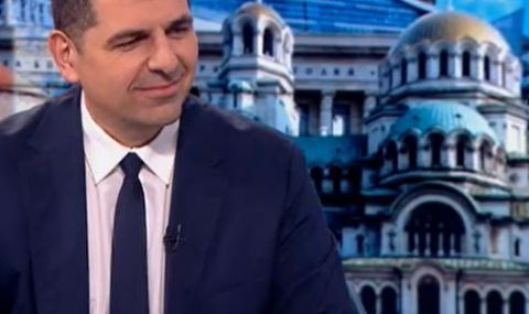 Ивайло Мирчев: Гешев дори един обвинителен акт не може да изготви като хората. Реши да воюва с тези, които го свалиха - 1