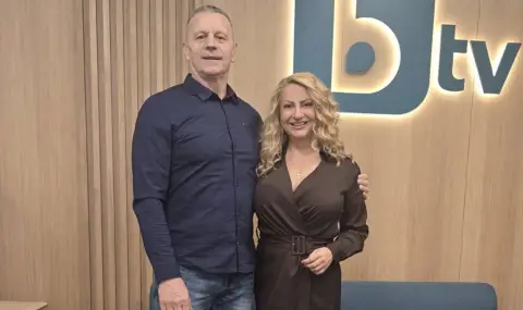 Нели Хаджийска разкри любопитни подробности за духовната си трансформация - 1