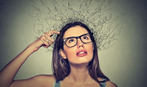 Откриха къде се крият лошите спомени, които водят до психични разстройства - 1