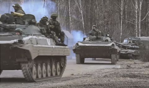 Проруските сепаратисти печелят територия в Мариупол - 1