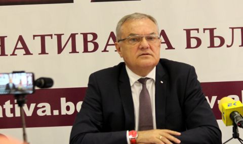 Румен Петков: Грабежът в енергетиката се движи с пълна сила в съучастие с ресорния министър - 1