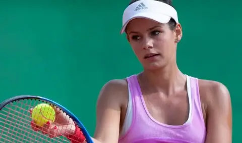 Юлия Стаматова падна на полуфинал в Турция - 1